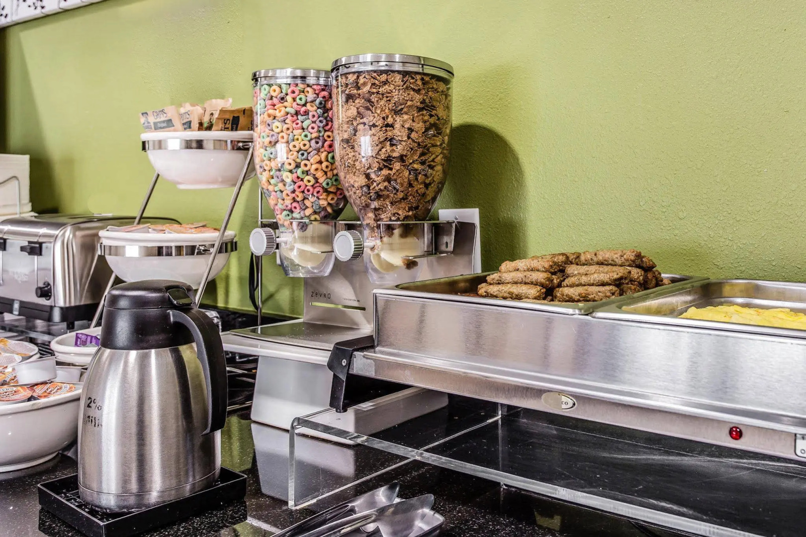 Sleep Inn at Greenville Convention Cente