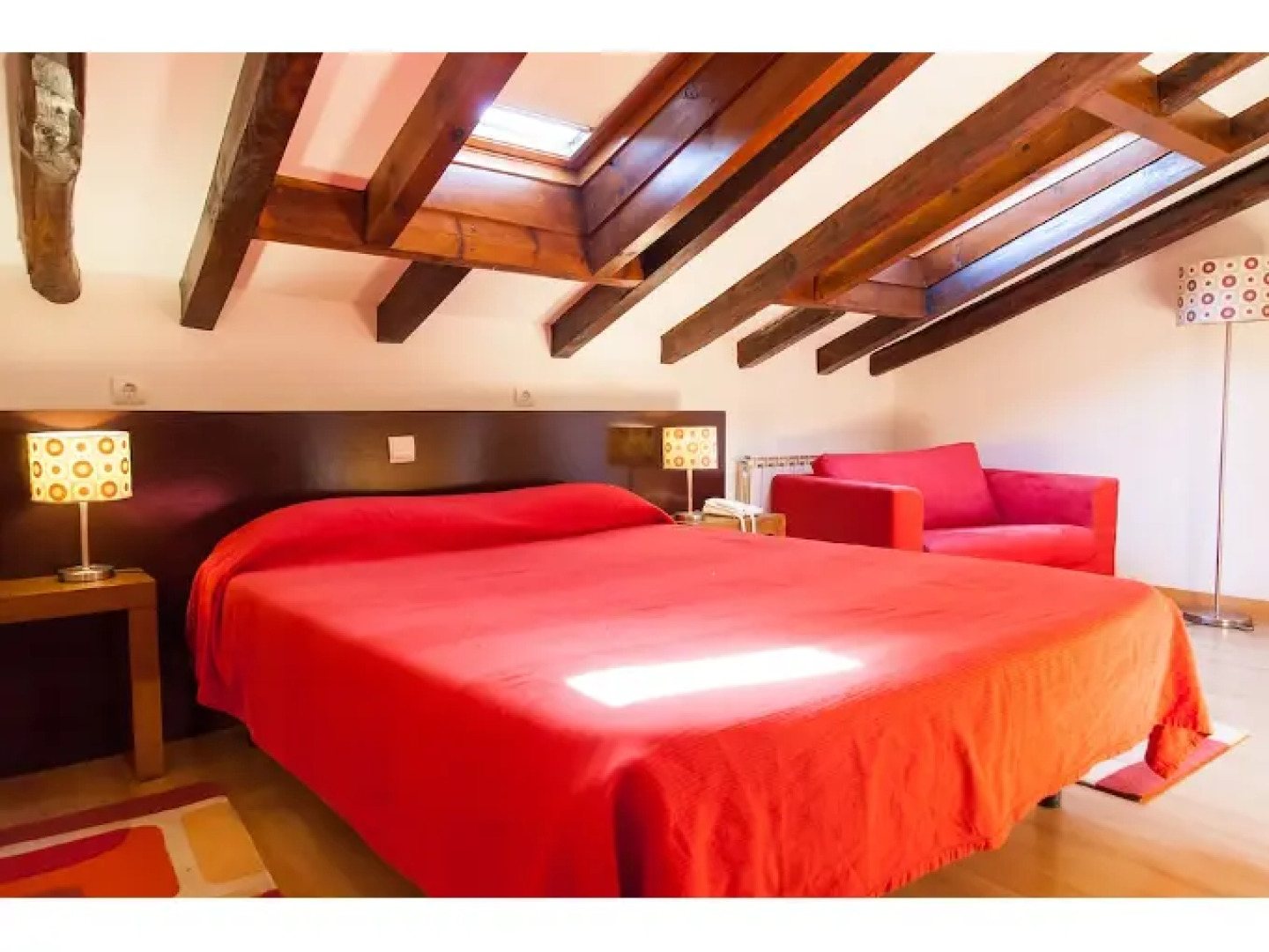 Posada La Giraldilla