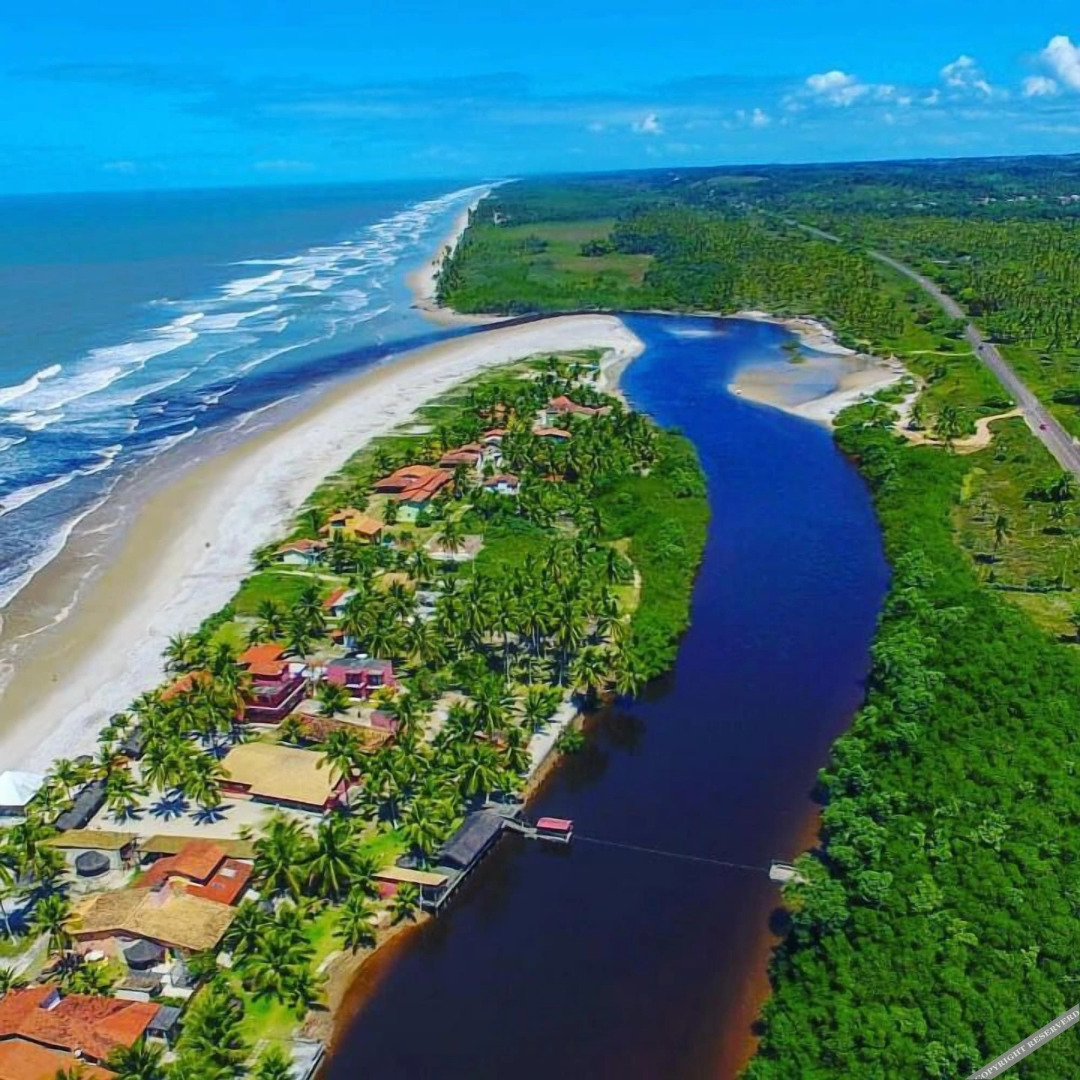 Pousada Ilha Do Desejo