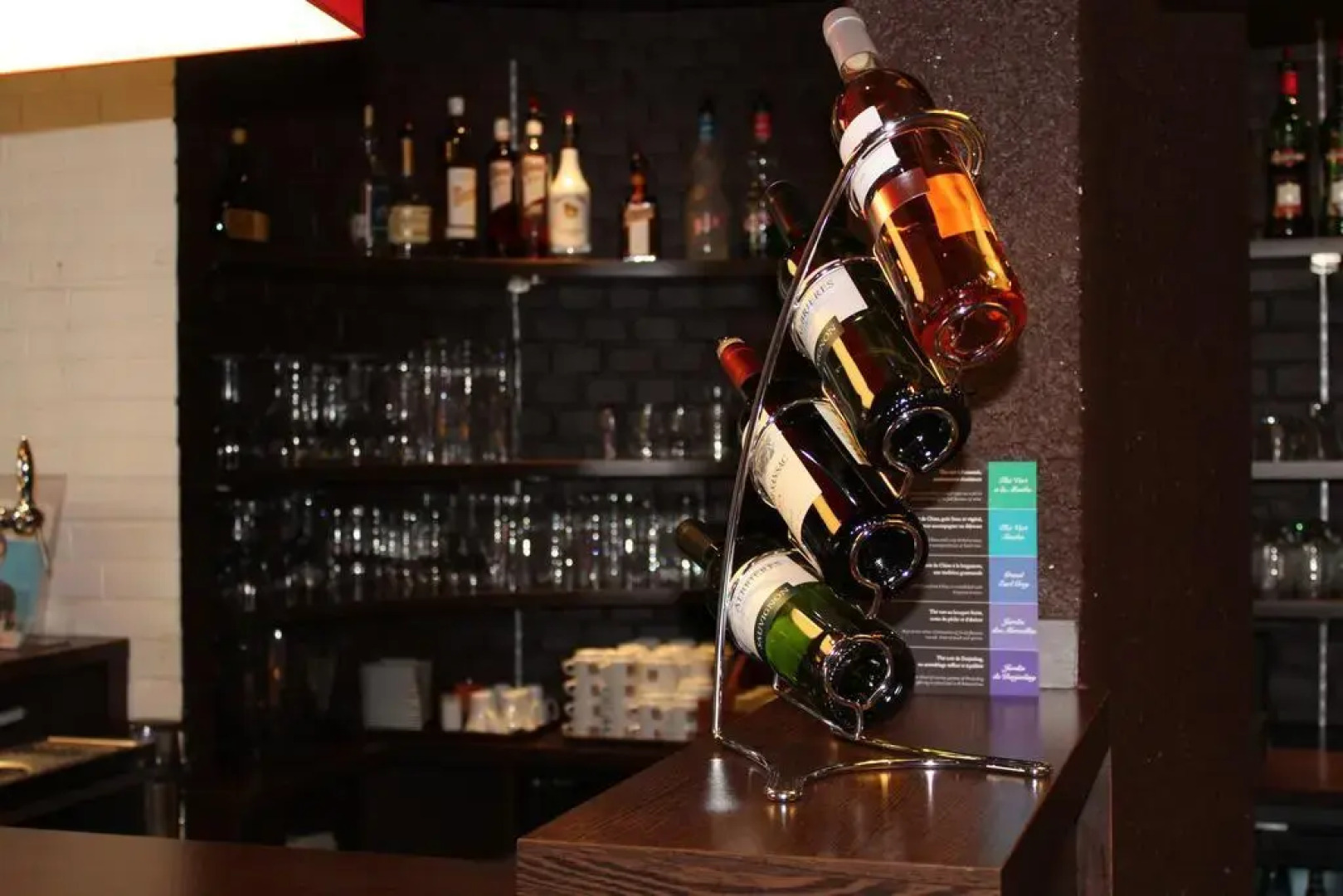 Golden Tulip Roissy Saint Witz