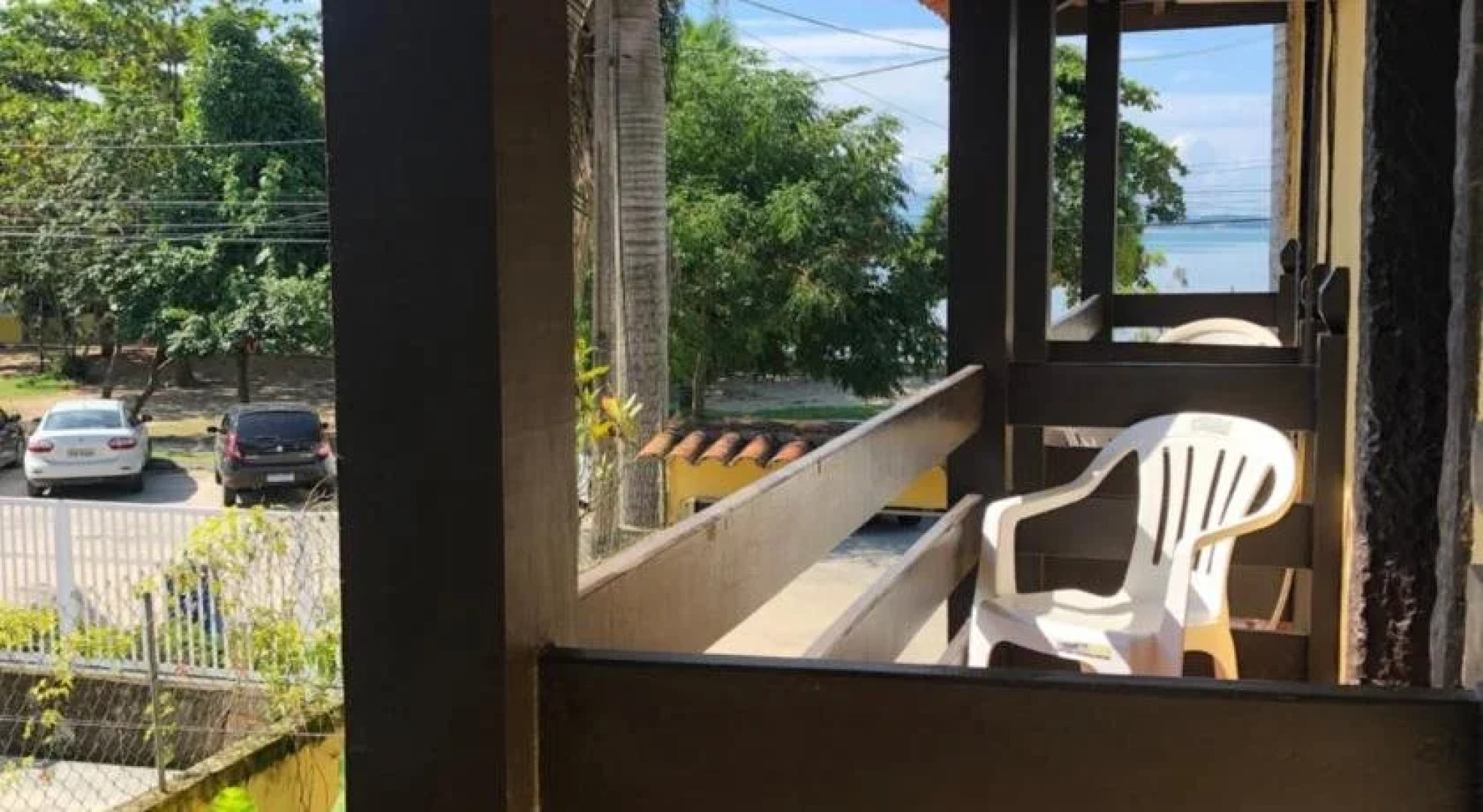 Pousada Sol Nascente