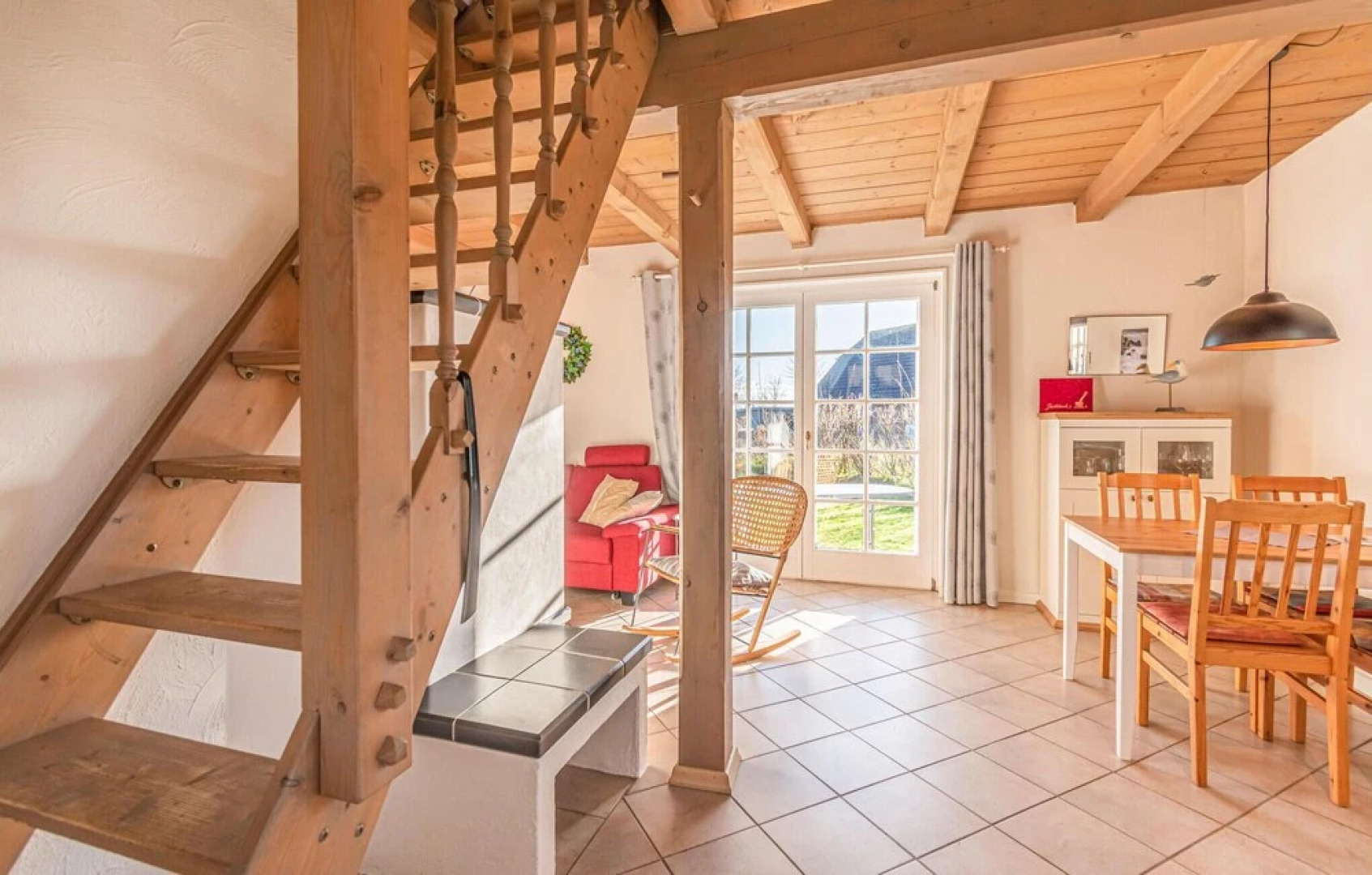 Awesome Home in Dithmarschen With 2 Bedrooms and Wifi