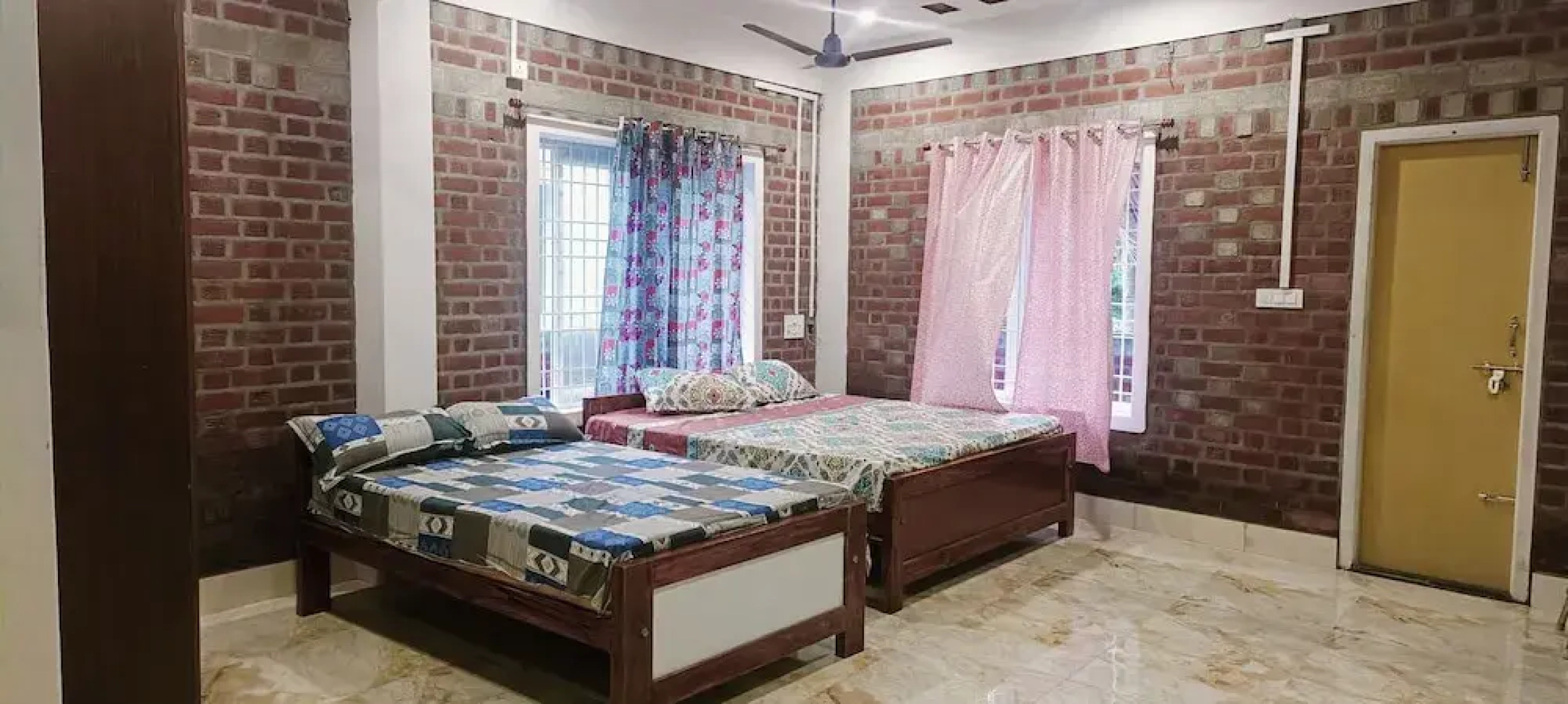 Five Falls Ramana Villa