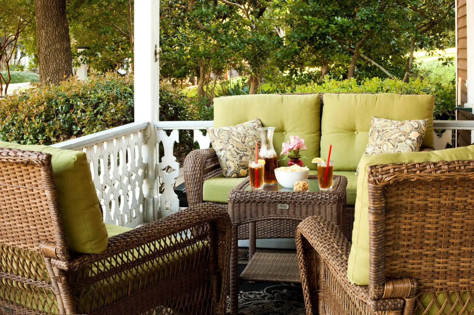 Devereaux Shields House