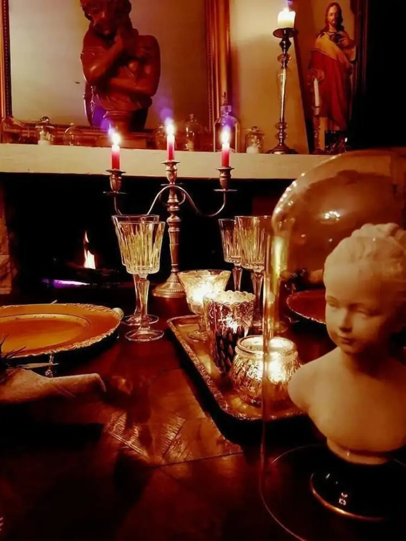 La Villa des Remparts