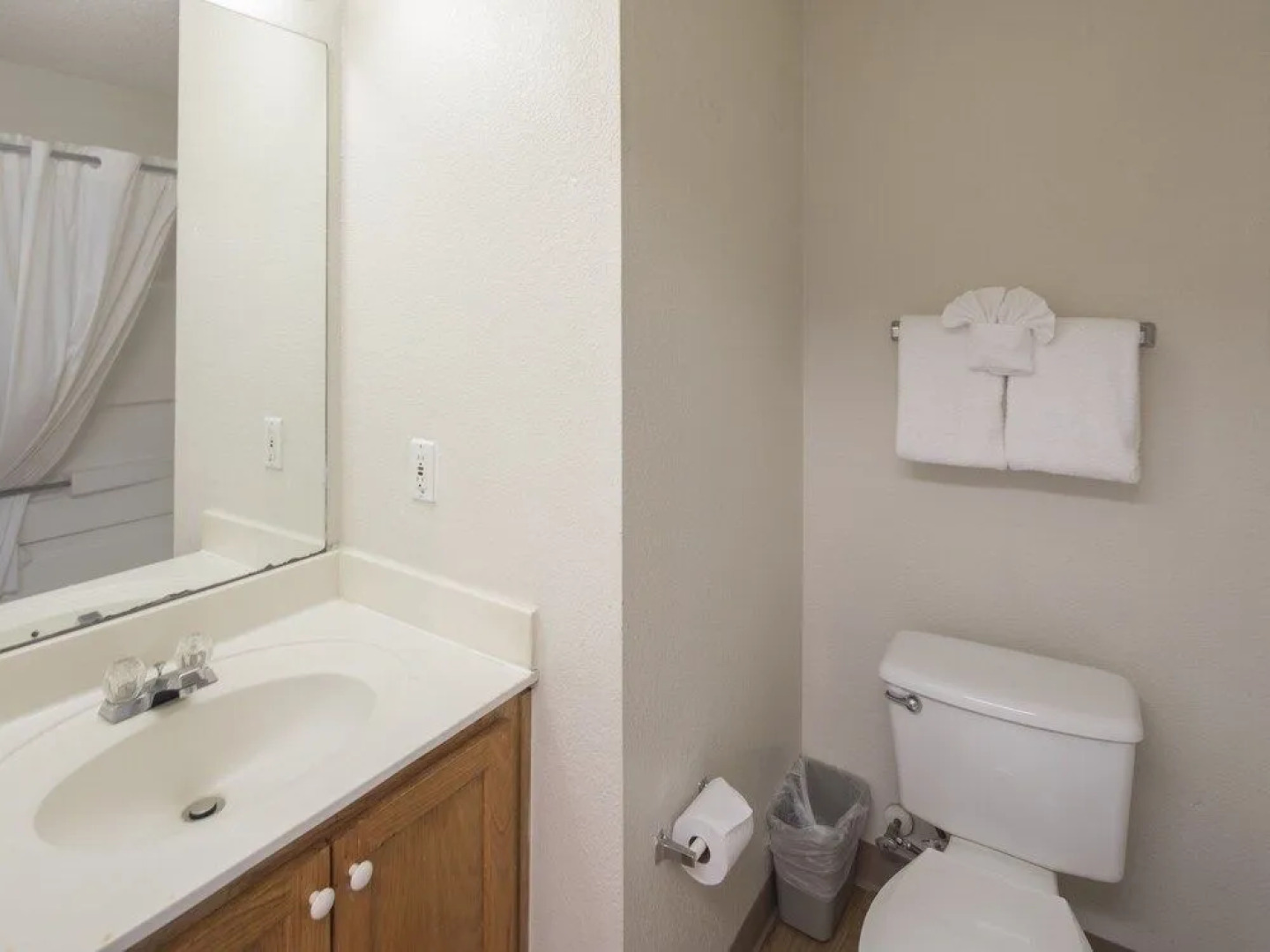 InTown Suites Extended Stay Atlanta GA - Marietta Town Center