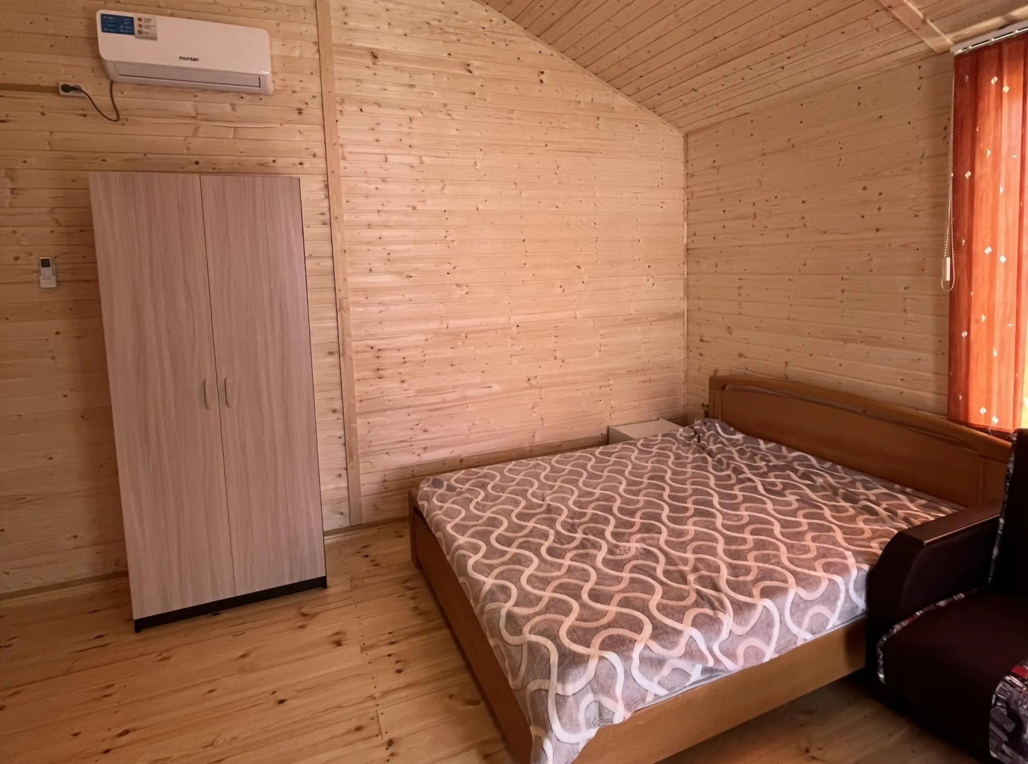 Домики на Школьной