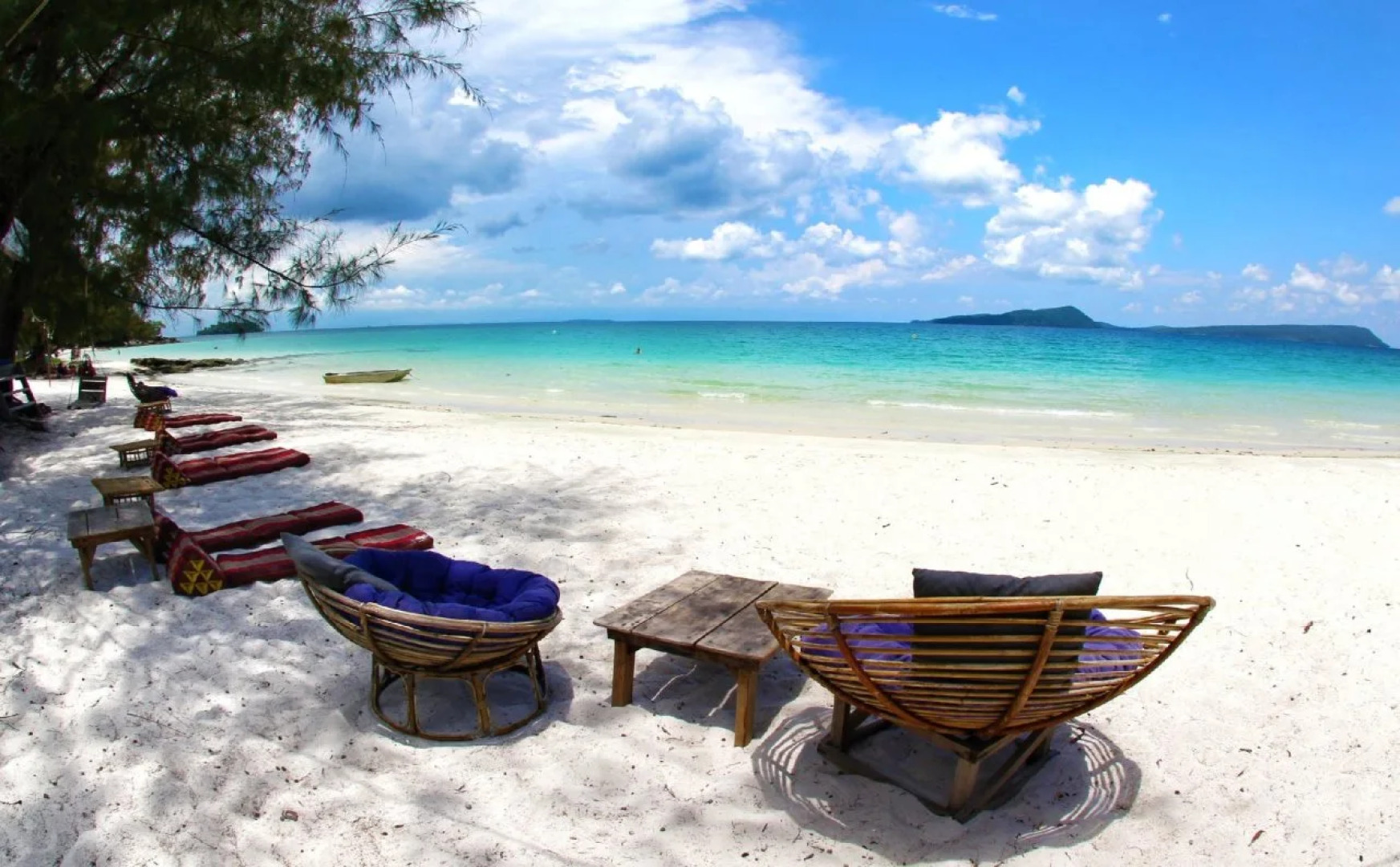 Paradise Villas Cambodia