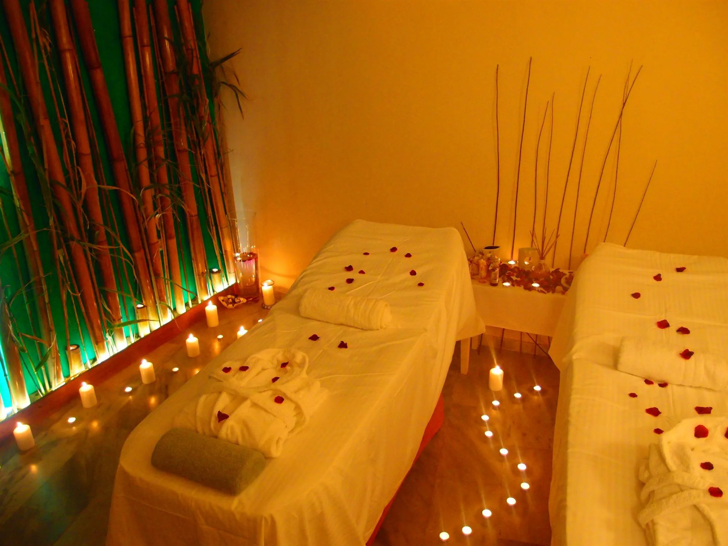 San Antonio Summerland