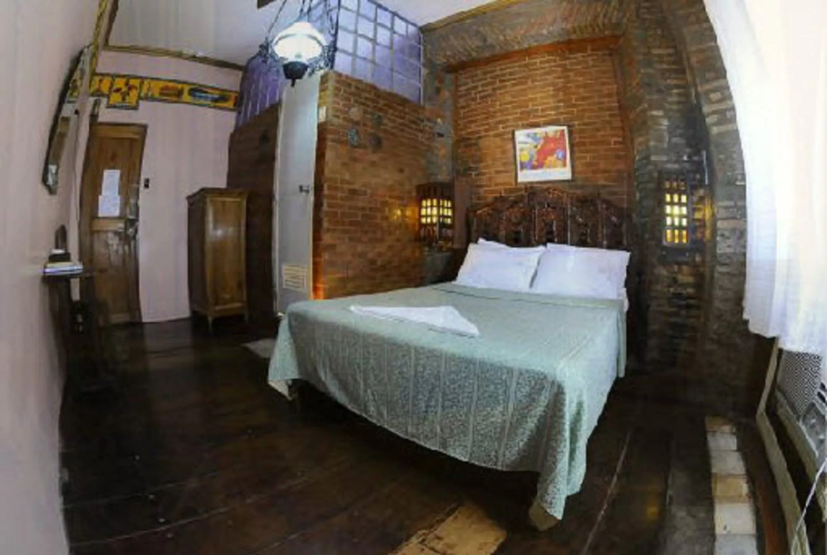 Grandpa's Inn Vigan