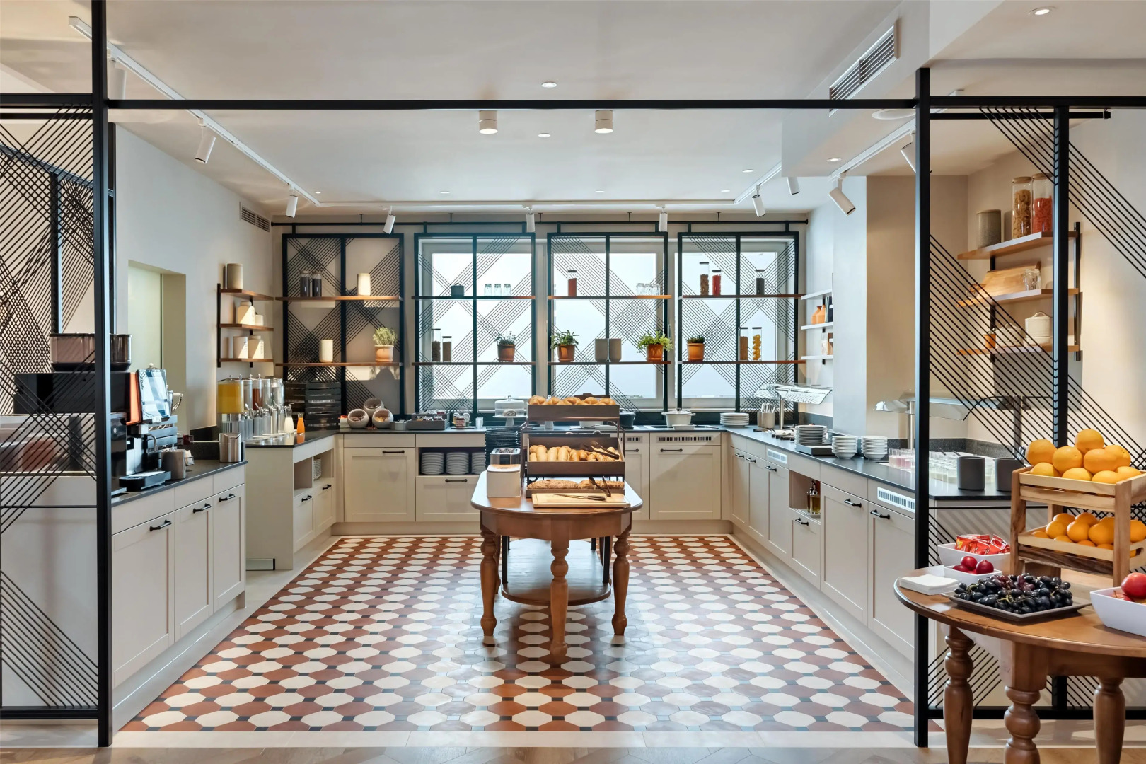 Austria Trend Hotel Anatol