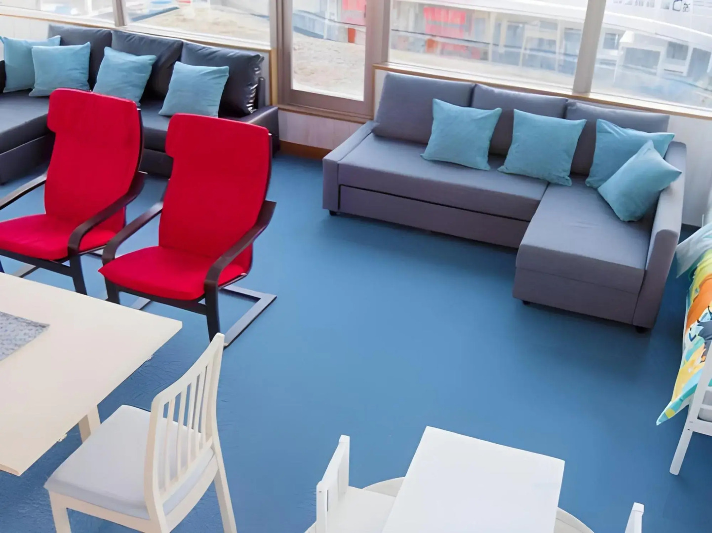 Izu Village Heso Hotel