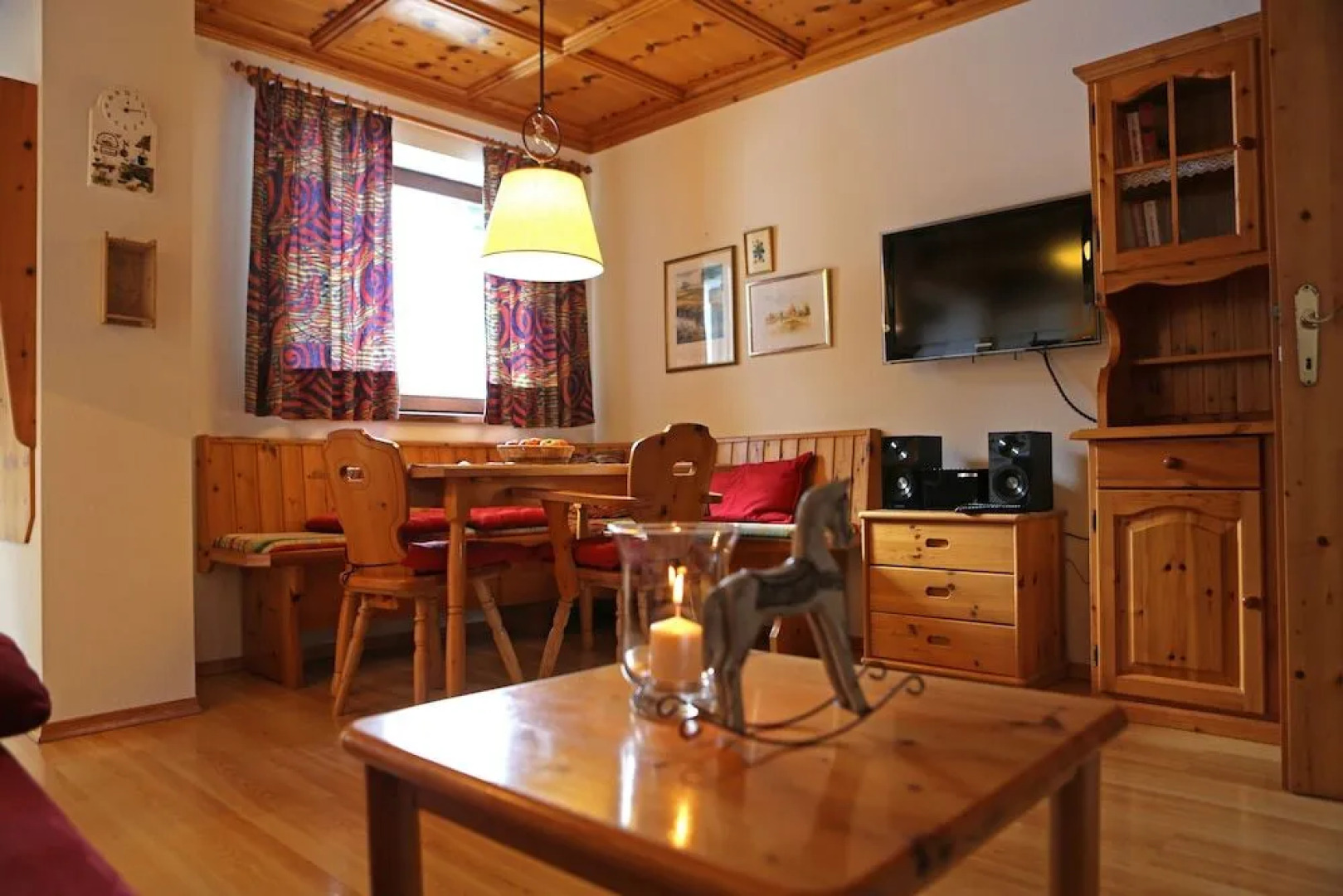 Mühlradl Apartments