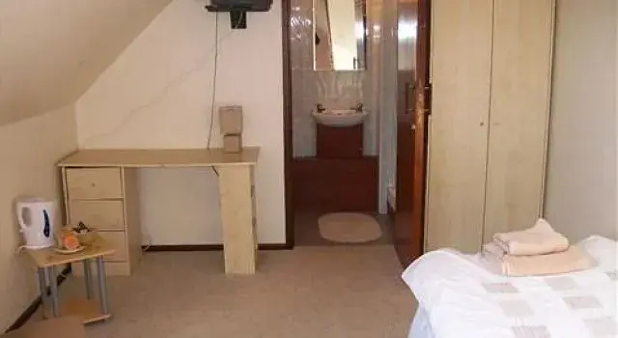 Welcome Traveller Inn