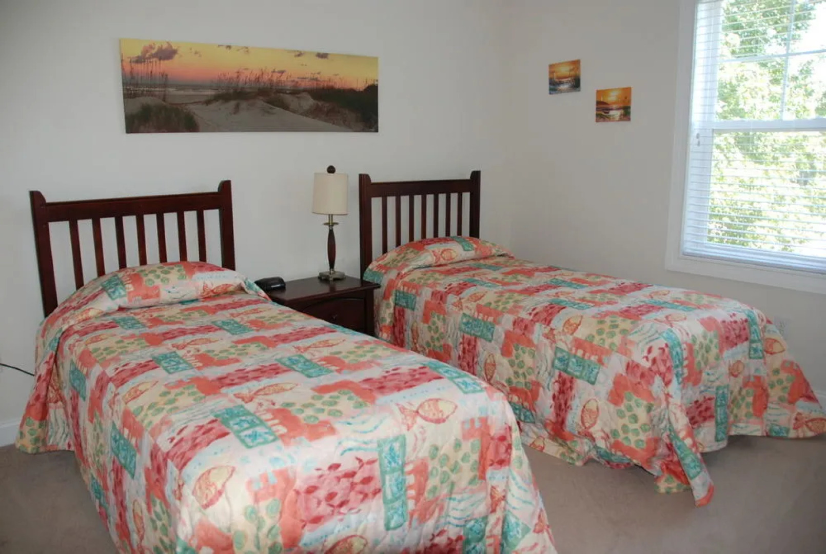 Barefoot Resort Vacations