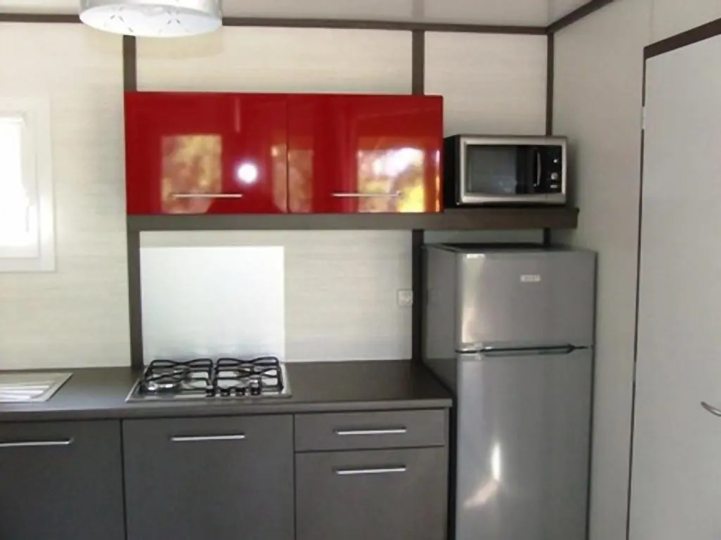 Cala Di Sole Residence De Tourisme