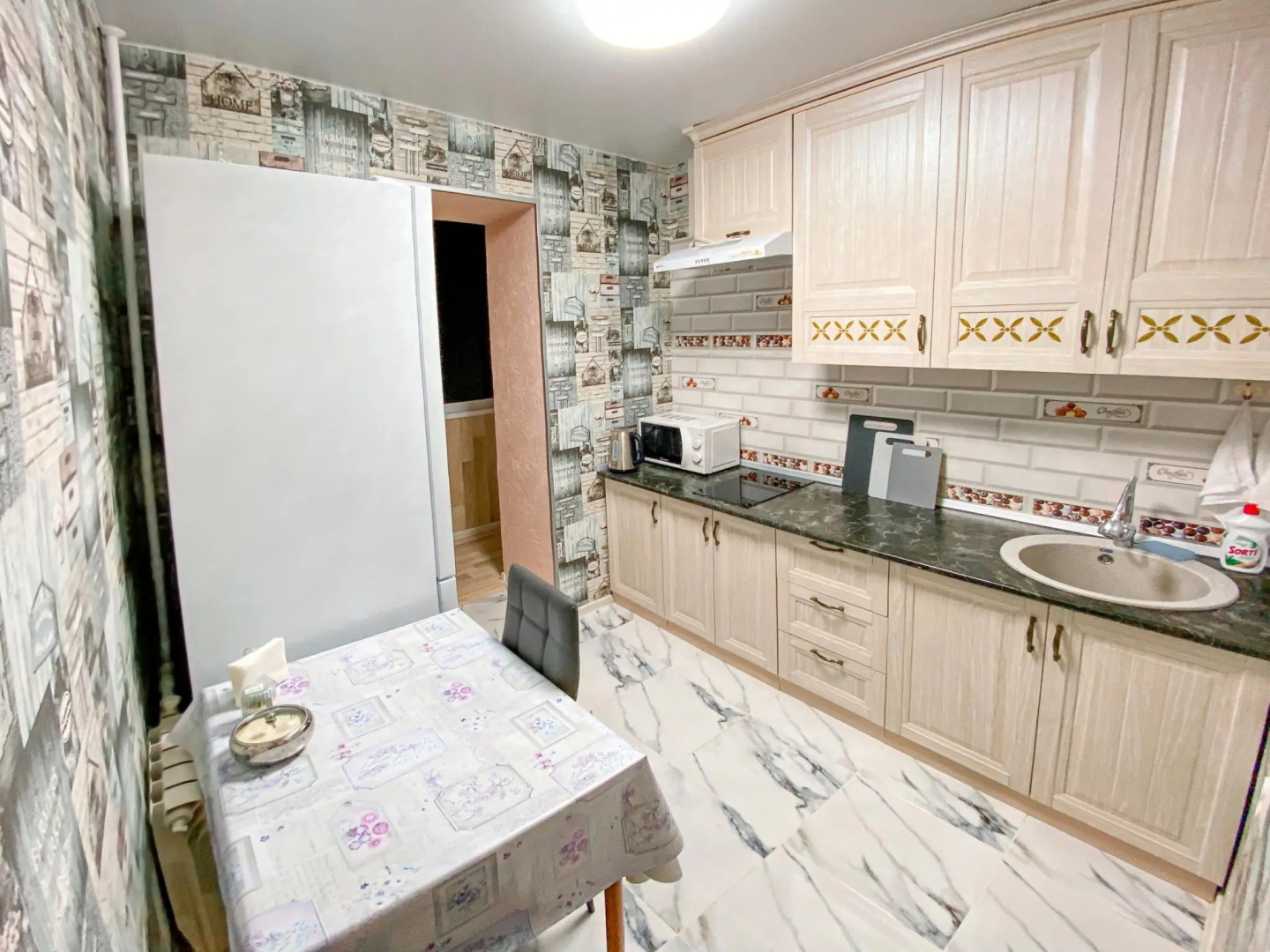 Апартаменты на улице Кочубея 26