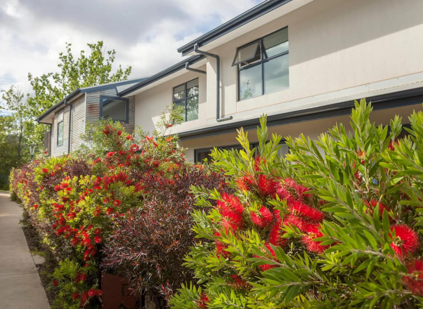 One of a Kind Apartments