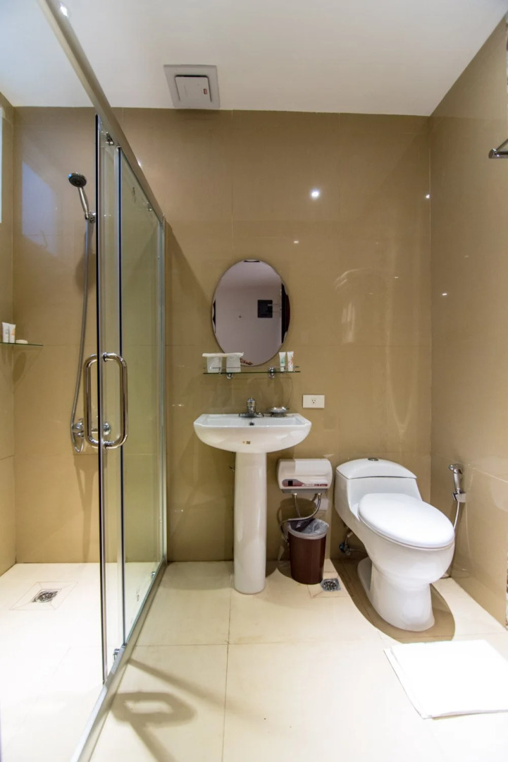 Dayton Hotel Batangas