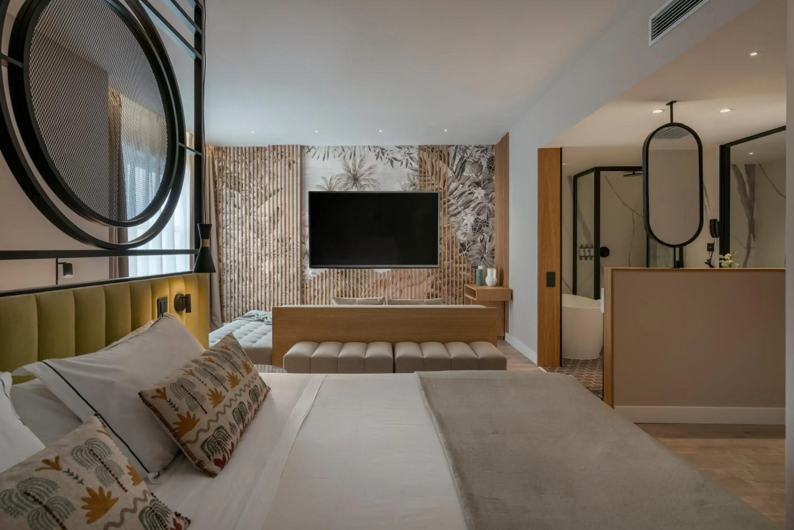 Hotel Vincci Maritimo