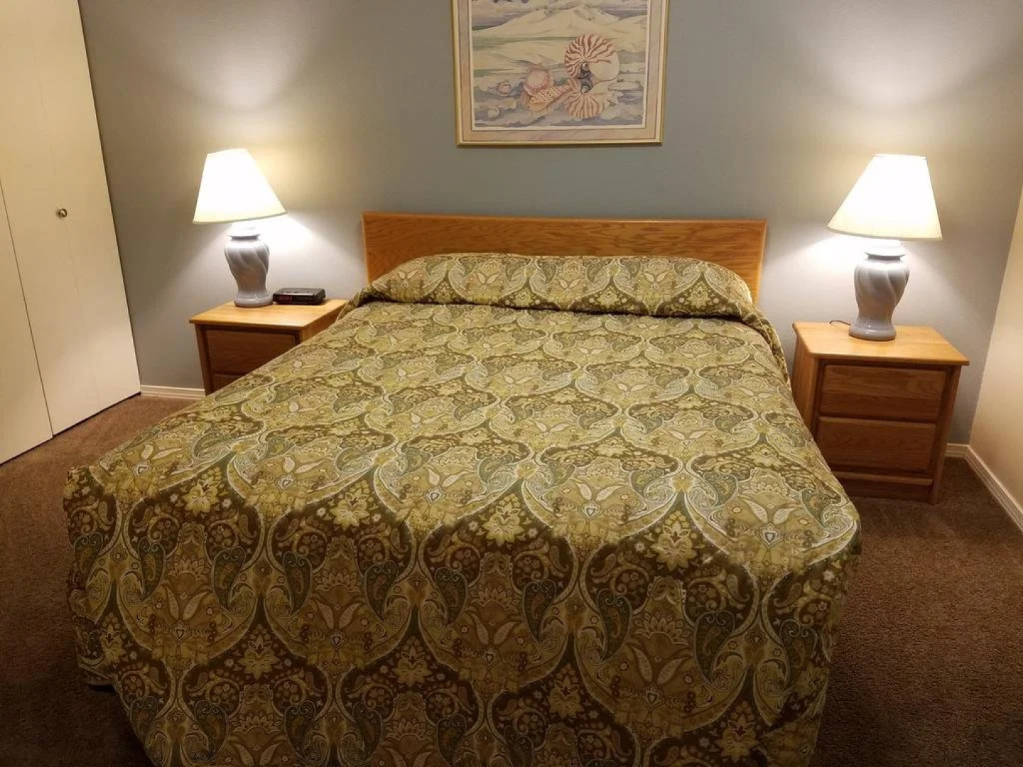 Multi Resorts at Cabana Club