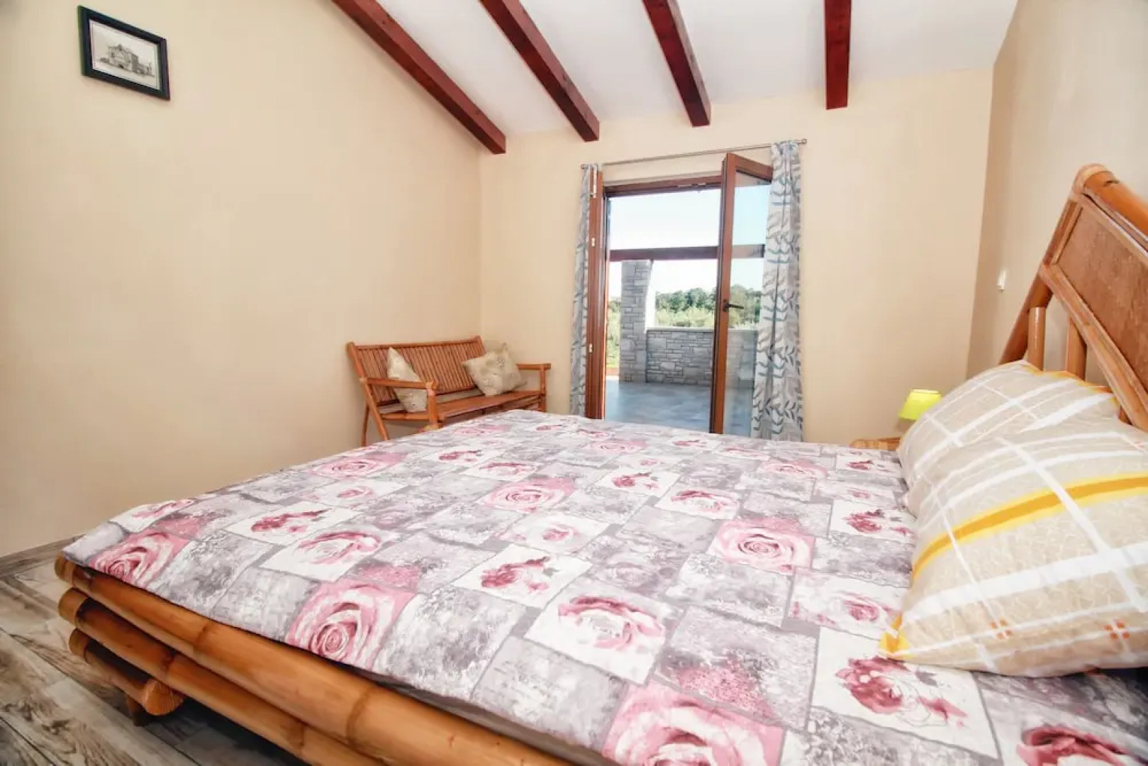 Holiday House Stancija Marusi