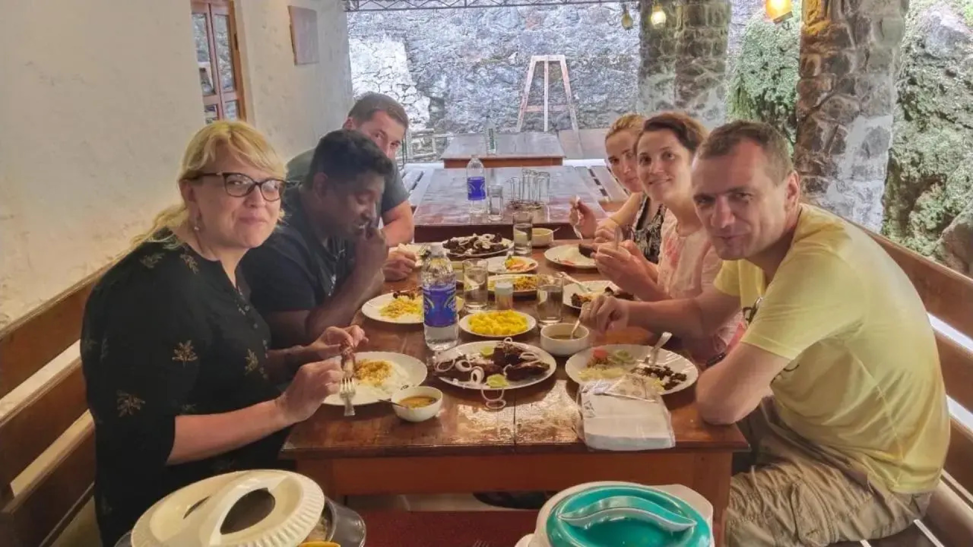 Cassells Jungle Resorts