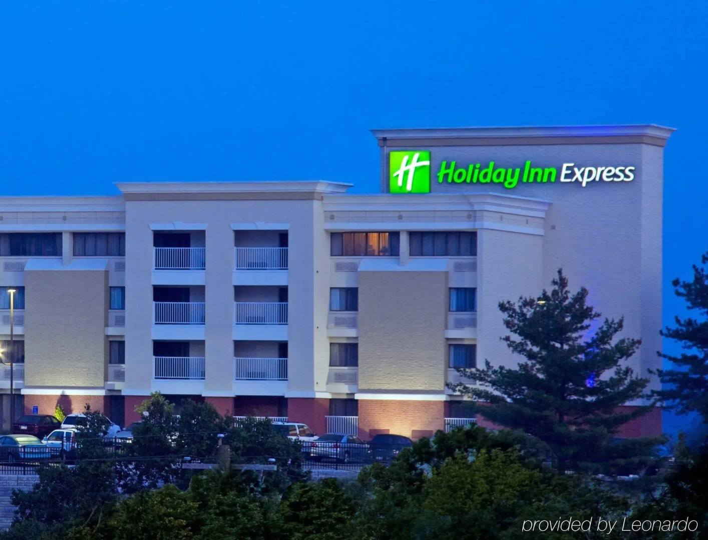 Holiday Inn Express West Cincinnati by IHG