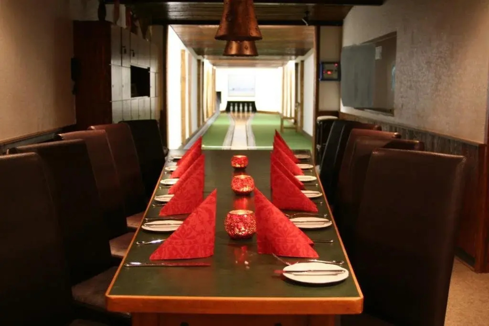 Hotel & Restaurant Erbsälzer