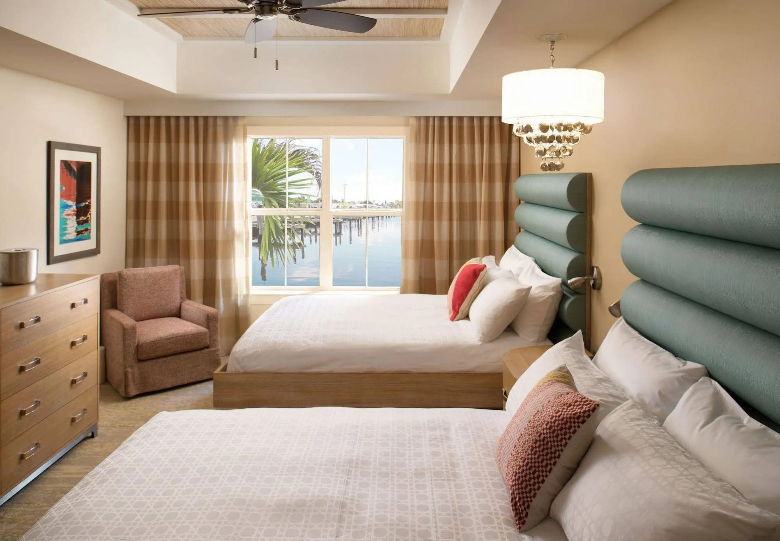 Waterline Villas & Marina, Autograph Collection