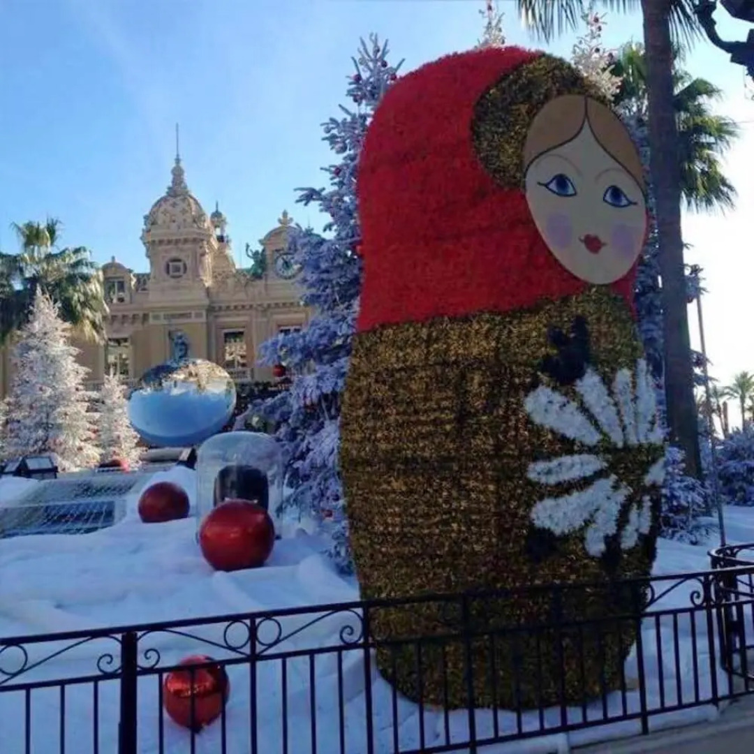 Apartment With one Bedroom in Megève, With Wonderful Mountain View and Enclosed Garden - 500 m From the Slopes