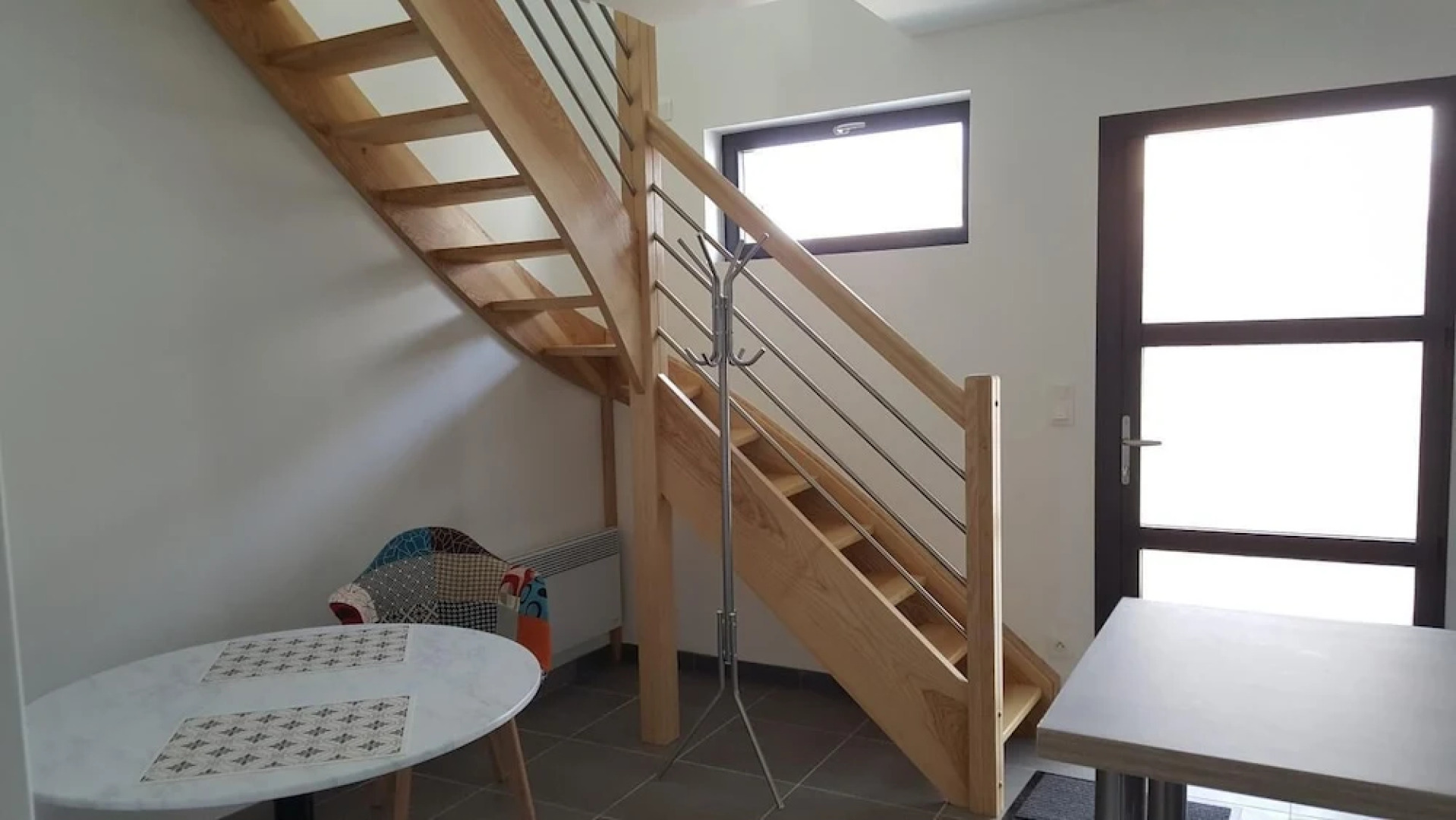 Camping Le Pré Fleuri