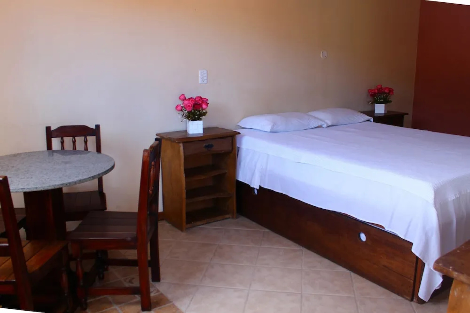 Casa Do Leão Pousada