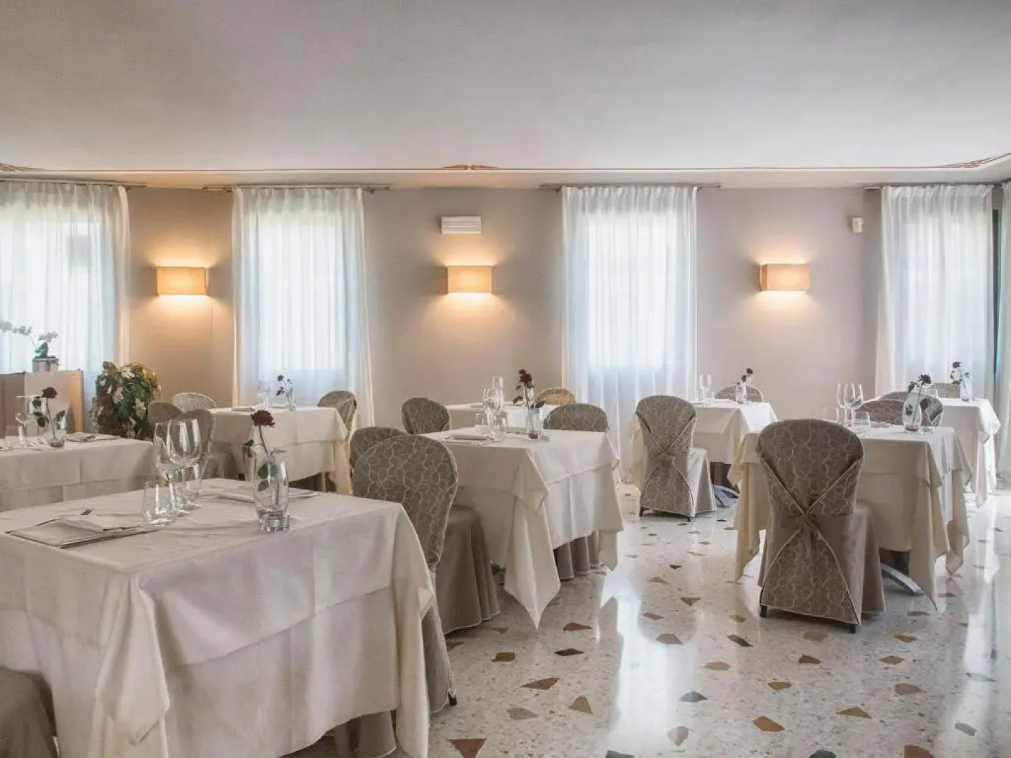 Wine Hotel San Giacomo Activity & Wellness