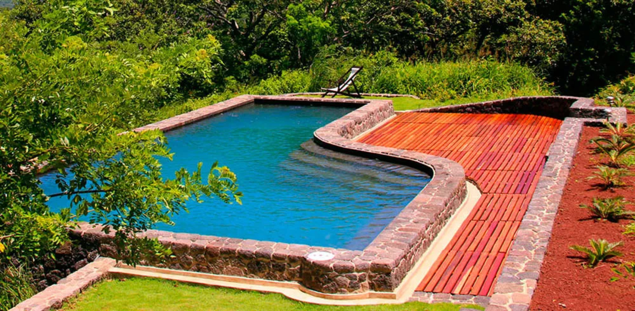 El Respiro Ecolodge