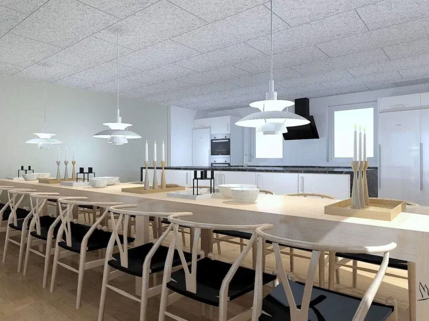 5 Star Holiday Home in Hojslev