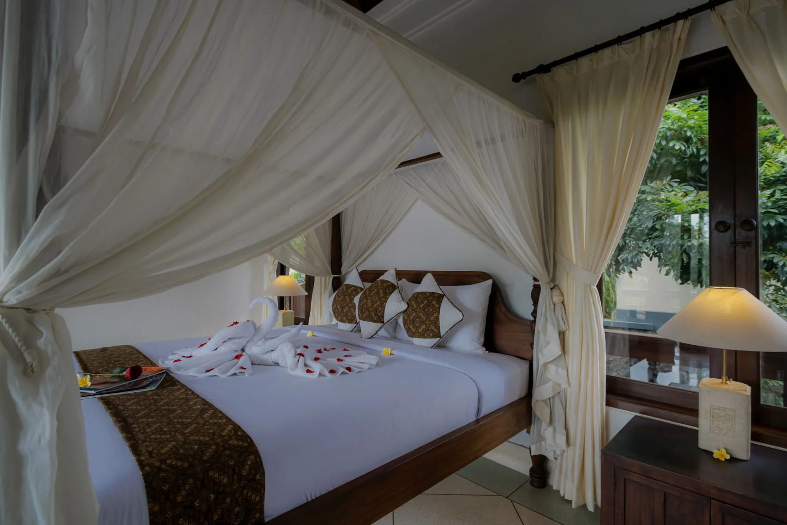 Villa Annapurna River View