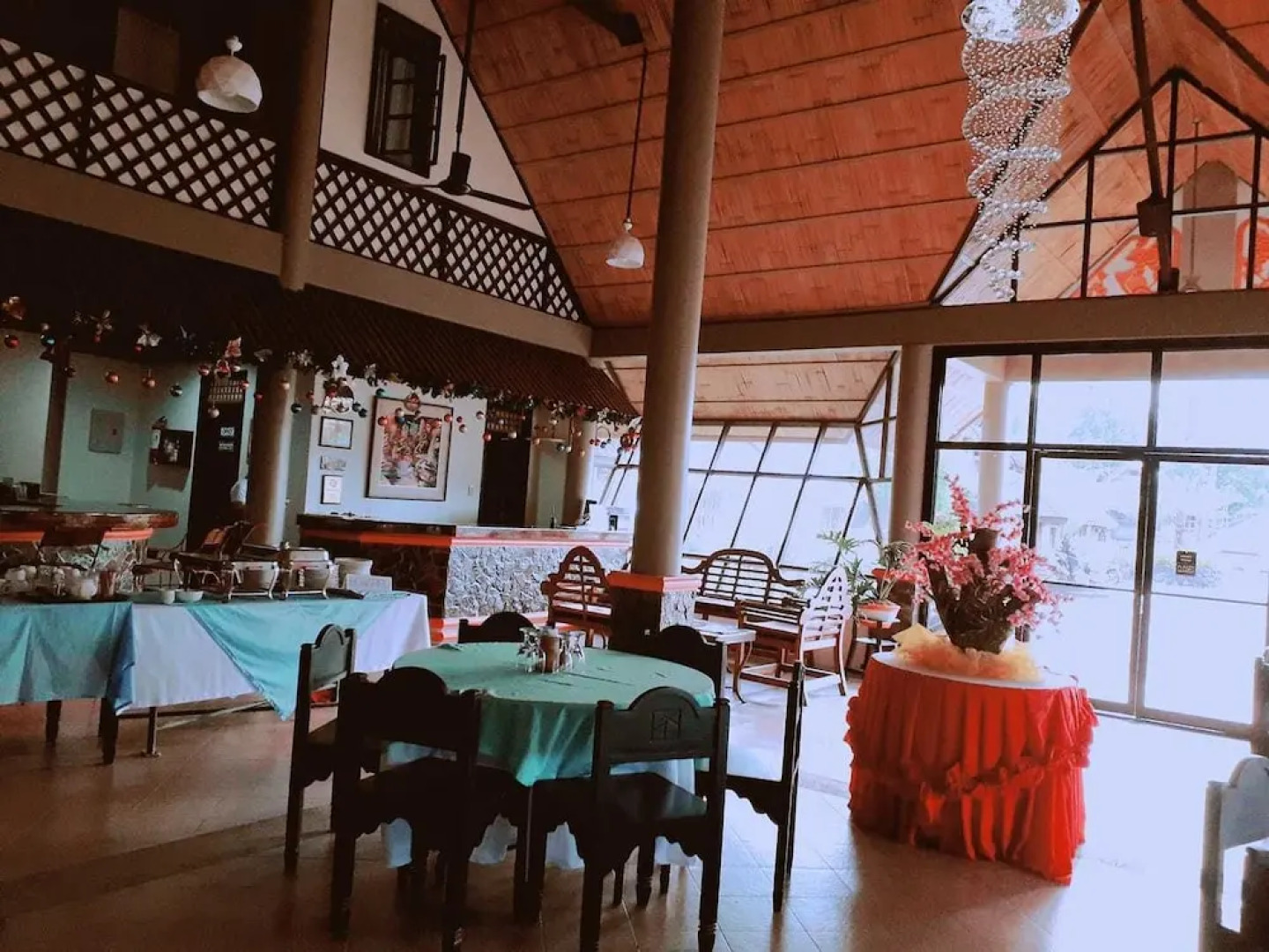 Casa Basilisa Boutique Eco-Resort