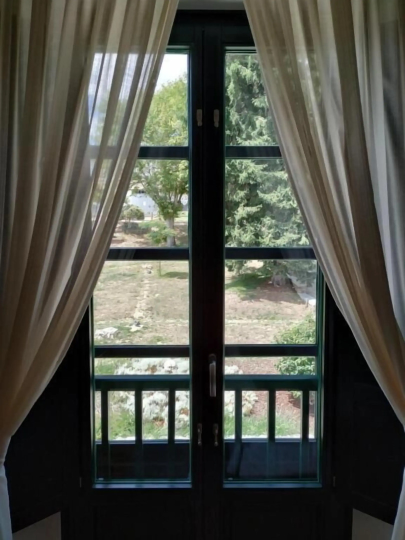 Hotel Pazo de Berbetoros