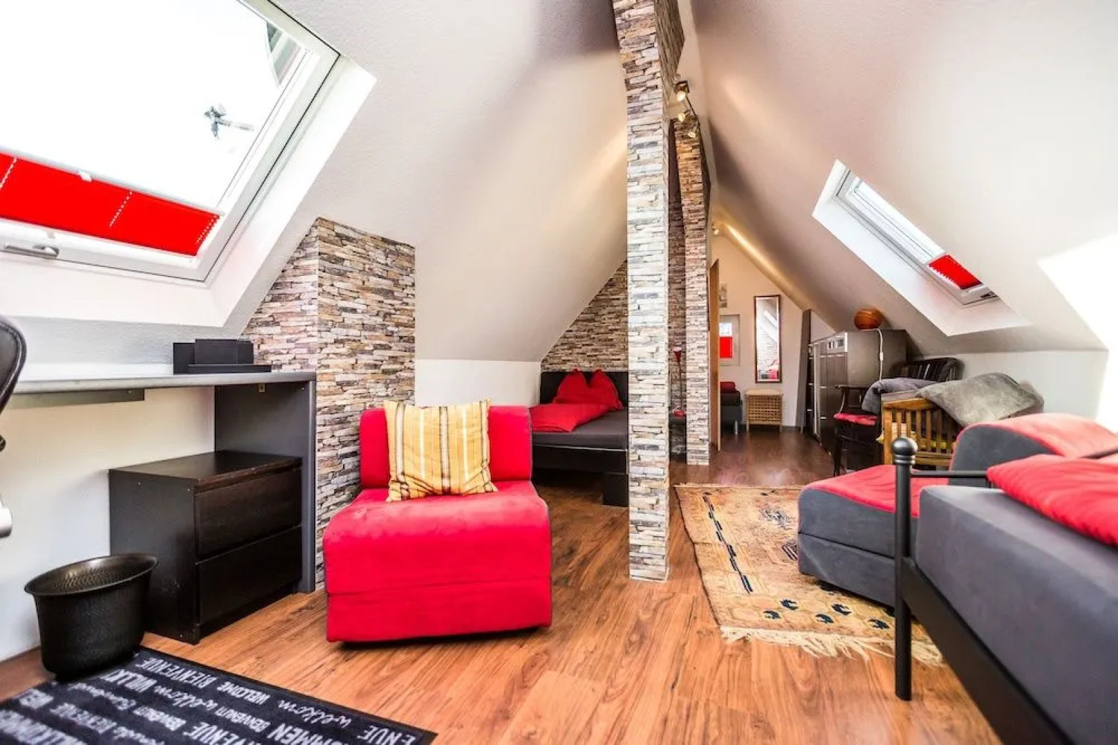 Wohnzeit Köln Apartment