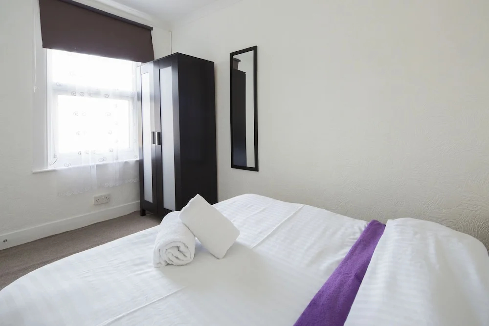Cecil House by Kasar Stays