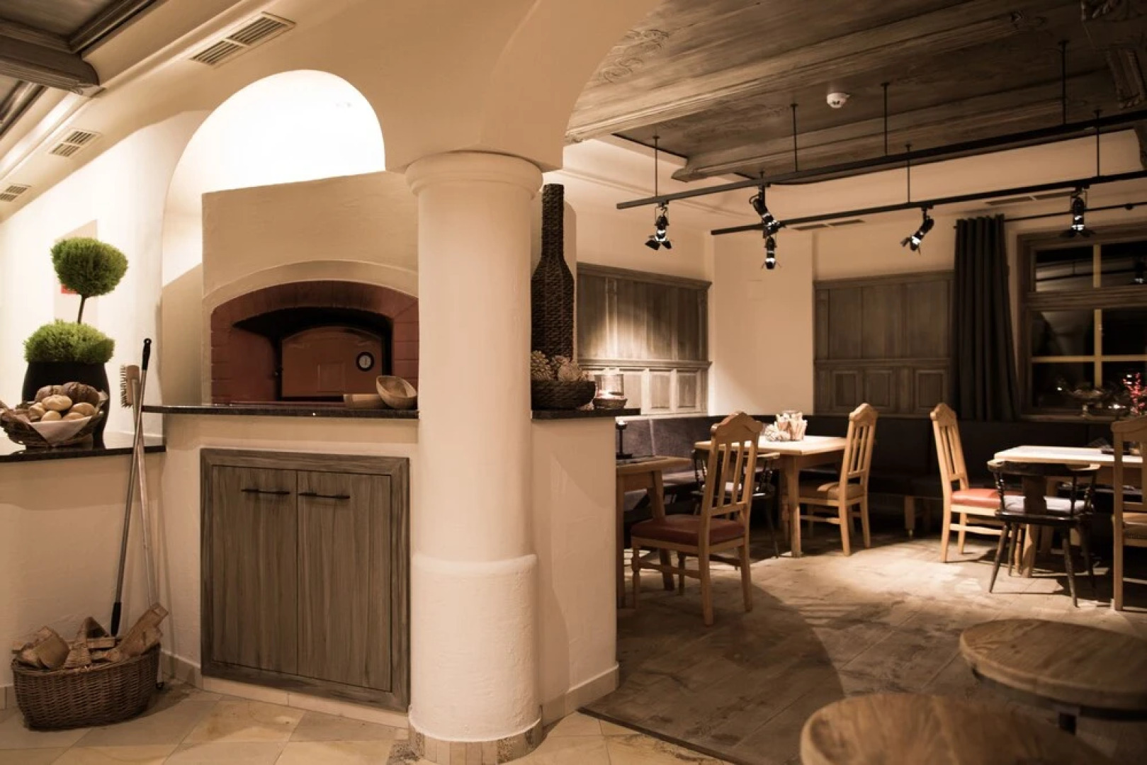 THOMSN Central Hotel & Appartements