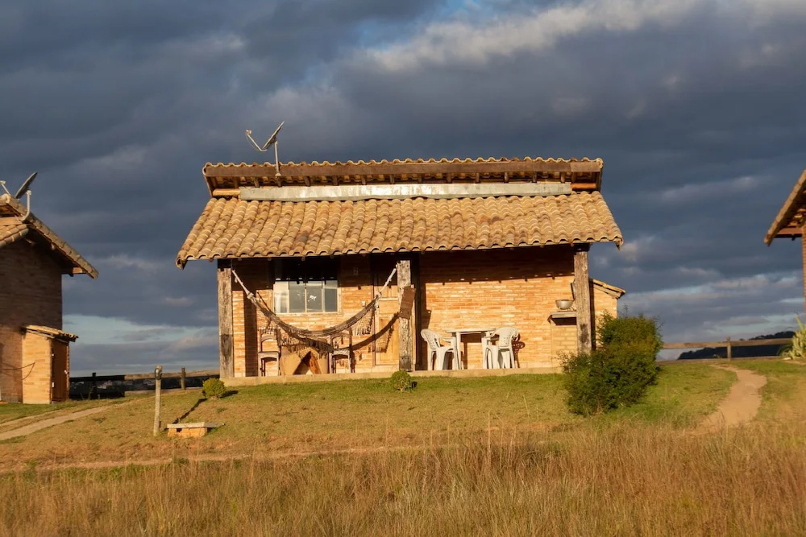 Estalagem Mirante do Sol