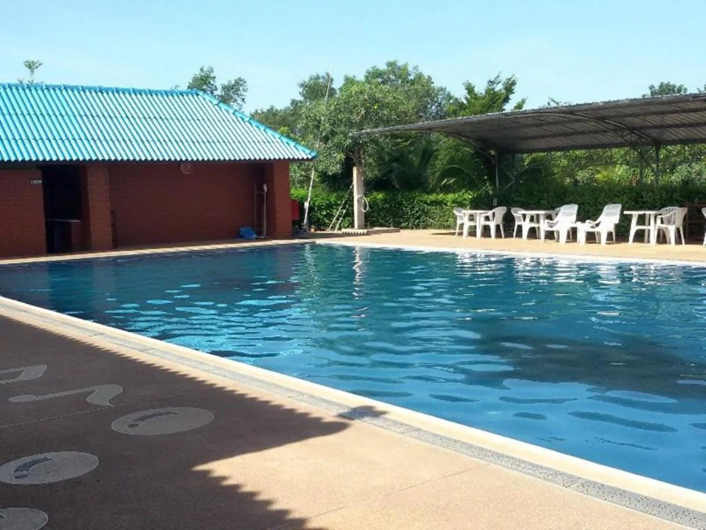 Lomdao Resort