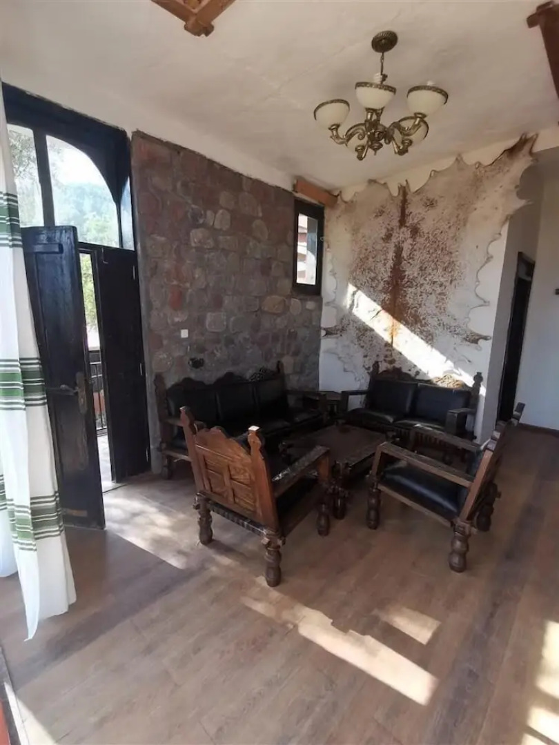 Lalibela Apartments