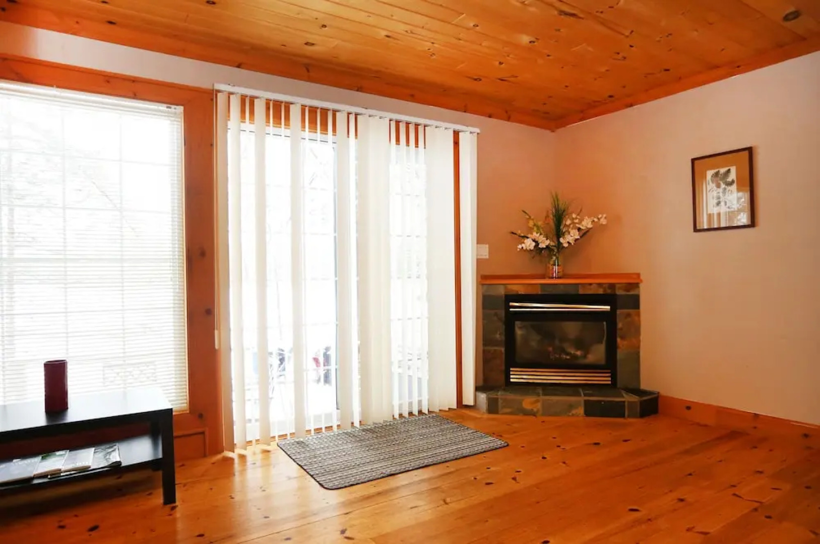 Muskoka Cottage Beautiful Lake View