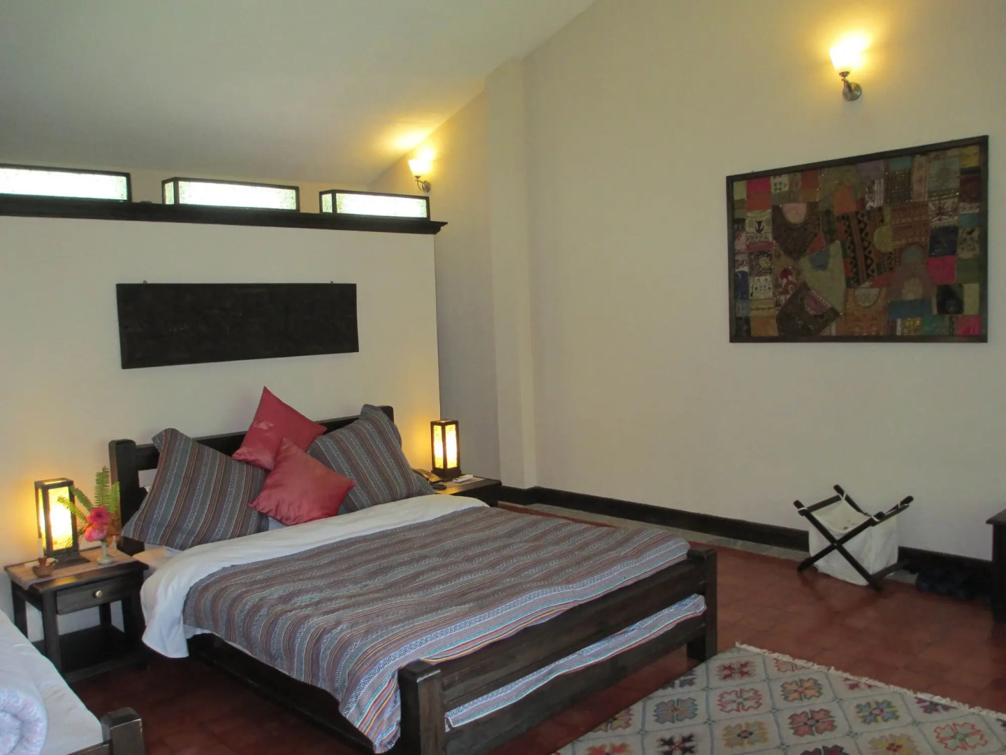 The Begnas Lake Resort & Villas