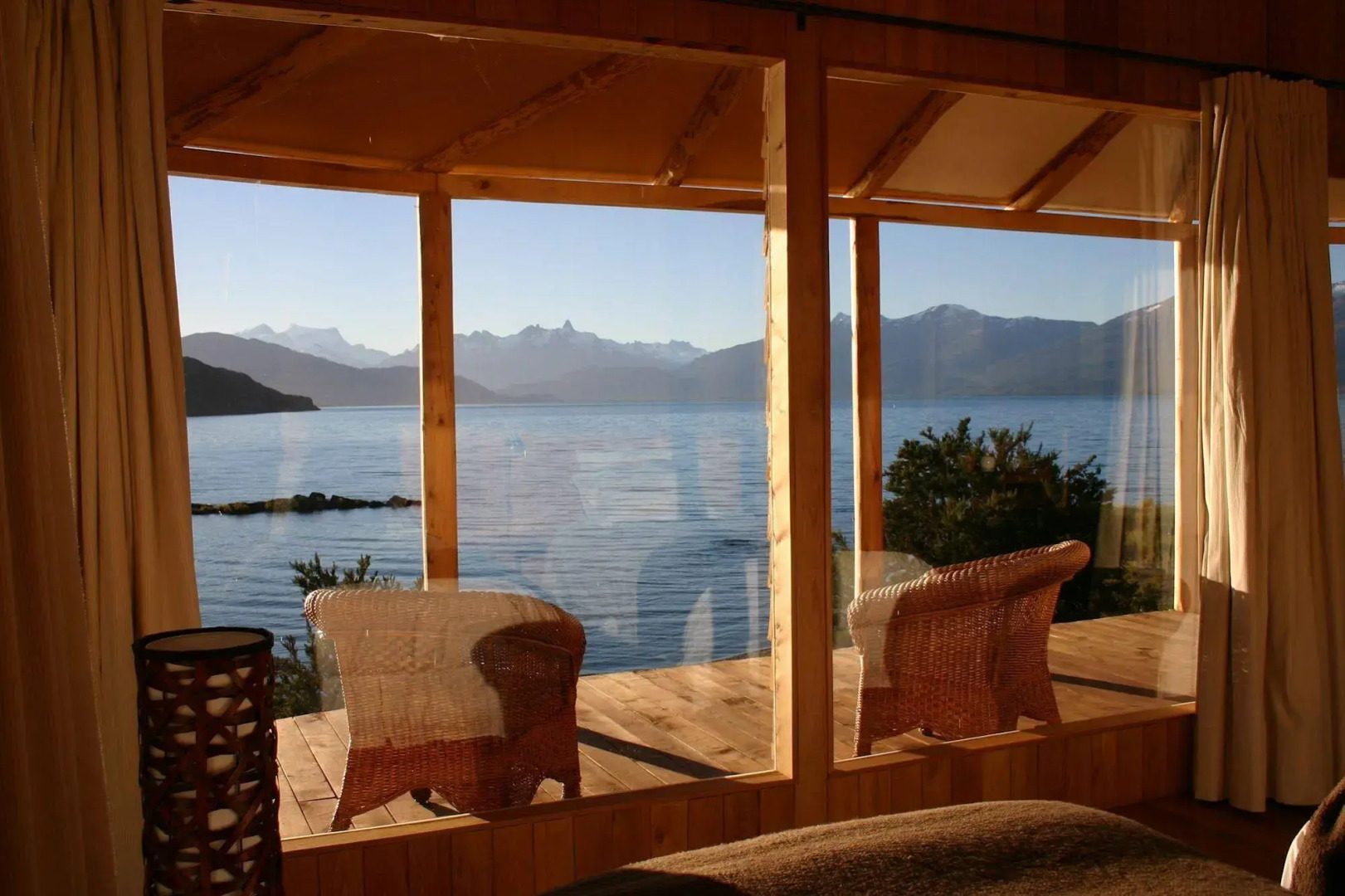 El Mirador de Guadal