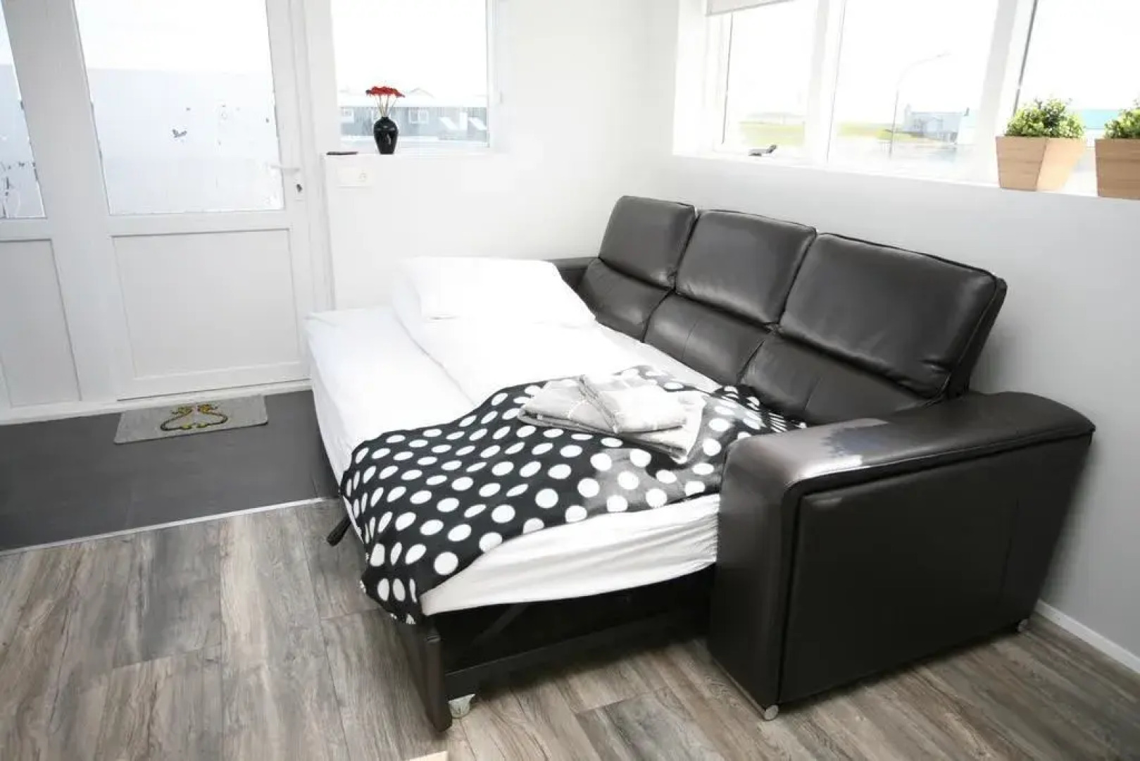 Skýjaborg Apartments