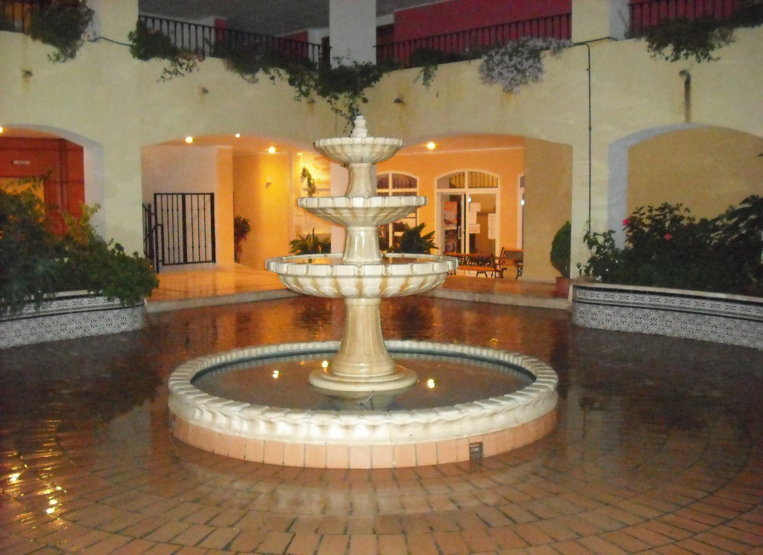 Apartamentos San Antonio